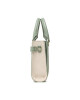Guess Дамска чанта Mini Satchel Bag J3GZ08 WFH90 G8CR - Mera.bg