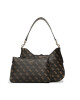 Guess Дамска чанта Hobo HWESG8 39002 Кафяв - Mera.bg