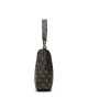Guess Дамска чанта Hobo HWESG8 39002 Кафяв - Mera.bg