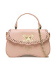Guess Дамска чанта Crossbody Flap Bag J3GZ09 WFEN0 Розов - Mera.bg