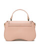 Guess Дамска чанта Crossbody Flap Bag J3GZ09 WFEN0 Розов - Mera.bg