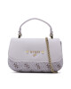 Guess Дамска чанта Crossbody Flap Bag J3GZ17 WFEN0 G018 - Mera.bg