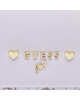 Guess Дамска чанта Crossbody Flap Bag J3GZ17 WFEN0 G018 - Mera.bg