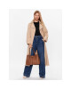 Guess Дамска чанта Eco Brenton (EVG) HWEVG8 39009 Кафяв - Mera.bg