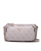 Guess Дамска чанта Noelle (BD) Mini Bags HWBD78 79710 Бежов - Mera.bg