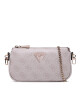 Guess Дамска чанта Noelle (BD) Mini Bags HWBD78 79710 Бежов - Mera.bg