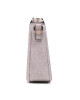 Guess Дамска чанта Noelle (BD) Mini Bags HWBD78 79710 Бежов - Mera.bg