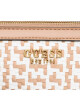 Guess Дамска чанта Abey (WW) Mini Bags HWWW85 58730 CGW - Mera.bg