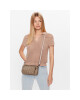 Guess Дамска чанта Noelle (BG) Mini Bags HWBG78 79710 Кафяв - Mera.bg