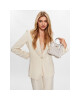 Guess Дамска чанта Silvana (SB) Mini Bags HWSB86 65770 Бежов - Mera.bg