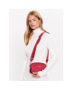 Guess Дамска чанта Eco Gemma (EYYG) Mini Bags HWEYG8 39572 Червен - Mera.bg