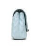 Guess Дамска чанта Regilla (QO) HWQO87 62210 Светлосиньо - Mera.bg