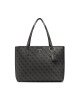 Guess Дамска чанта HWEBG8 76723 Кафяв - Mera.bg