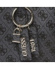Guess Дамска чанта HWEBG8 76723 Кафяв - Mera.bg