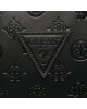 Guess Дамска чанта Wilder (D) Travel TWD745 29030 BLA - Mera.bg