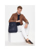 Guess Дамска чанта Certosa Saffiano Smart HMECSA P3241 Тъмносин - Mera.bg