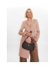 Guess Дамска чанта Noelle (QL) HWQL78 79180 Кафяв - Mera.bg