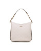 Guess Дамска чанта Galeria (PG) HWPG87 47020 Екрю - Mera.bg