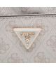 Guess Дамска чанта Meridian (SG) HWSG87 78140 Бежов - Mera.bg