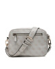 Guess Дамска чанта Meridian (SG) HWSG87 78140 Бежов - Mera.bg