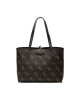 Guess Дамска чанта Eco Brenton (ESO) HWESO8 39023 BNL - Mera.bg