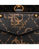 Guess Дамска чанта Eco Brenton (ESO) HWESO8 39023 BNL - Mera.bg