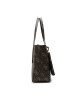 Guess Дамска чанта Eco Brenton (ESO) HWESO8 39023 BNL - Mera.bg