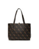 Guess Дамска чанта Eco Brenton (ESO) HWESO8 39023 BNL - Mera.bg