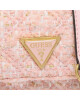 Guess Дамска чанта Giully (TP) Mini Bags HWTP87 48730 Розов - Mera.bg