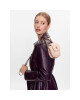 Guess Дамска чанта Giully (TP) Mini Bags HWTP87 48730 Розов - Mera.bg