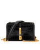 Guess Дамска чанта James (CA) Mini Bags HWCA87 73730 BLA - Mera.bg