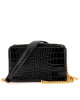 Guess Дамска чанта James (CA) Mini Bags HWCA87 73730 BLA - Mera.bg
