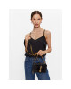 Guess Дамска чанта James (CA) Mini Bags HWCA87 73730 BLA - Mera.bg