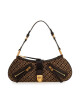 Guess Дамска чанта Belle Vintage (JK) HWJK89 66180 BNL - Mera.bg