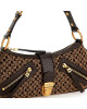 Guess Дамска чанта Belle Vintage (JK) HWJK89 66180 BNL - Mera.bg