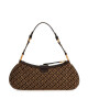 Guess Дамска чанта Belle Vintage (JK) HWJK89 66180 BNL - Mera.bg