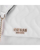 Guess Дамска чанта Eco Mai (EQG) HWEQG8 96921 WHI - Mera.bg