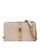 Guess Дамска чанта James (VA) Mini Bags HWVA87 73730 LGR - Mera.bg
