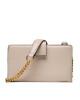 Guess Дамска чанта James (VA) Mini Bags HWVA87 73730 LGR - Mera.bg