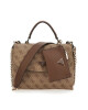 Guess Дамска чанта Eco Craig (ESG) HWESG8 96820 LGW - Mera.bg