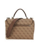 Guess Дамска чанта Eco Craig (ESG) HWESG8 96820 LGW - Mera.bg