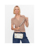 Guess Дамска чанта Didi (BA) Mini Bags HWBA87 44720 WHI - Mera.bg