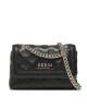 Guess Дамска чанта Abey (PD) Mini Bags HWPD85 58780 Черен - Mera.bg
