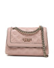 Guess Дамска чанта Abey (PD) Mini Bags HWPD85 58780 Розов - Mera.bg
