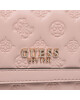 Guess Дамска чанта Abey (PD) Mini Bags HWPD85 58780 Розов - Mera.bg