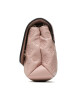 Guess Дамска чанта Abey (PD) Mini Bags HWPD85 58780 Розов - Mera.bg