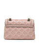 Guess Дамска чанта Abey (PD) Mini Bags HWPD85 58780 Розов - Mera.bg