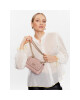 Guess Дамска чанта Abey (PD) Mini Bags HWPD85 58780 Розов - Mera.bg