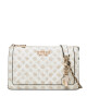 Guess Дамска чанта Abey (PG) Mini Bags HWPG85 58730 WLO - Mera.bg