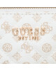 Guess Дамска чанта Abey (PG) Mini Bags HWPG85 58730 WLO - Mera.bg
